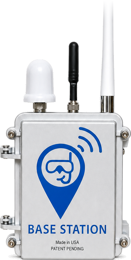Base station